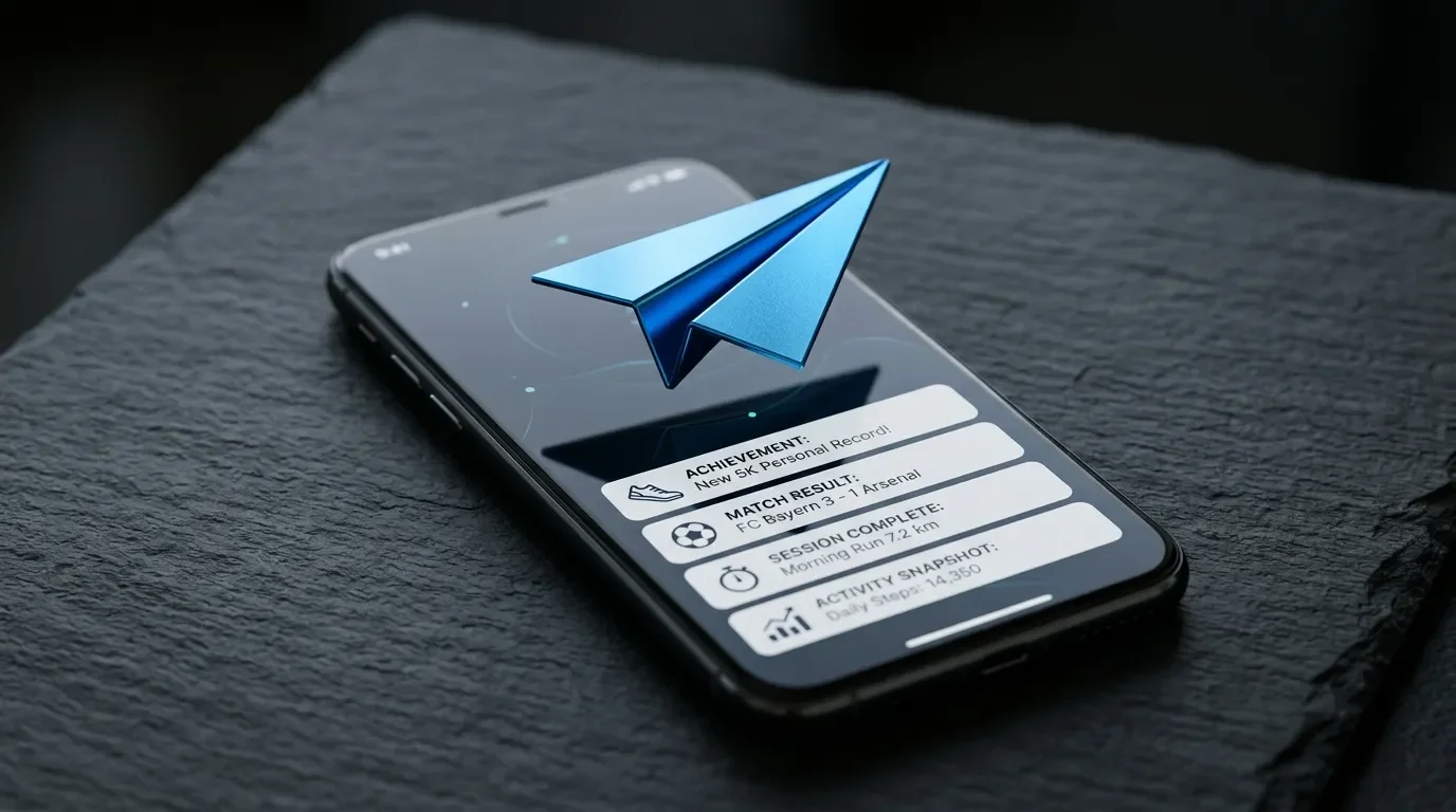 1xBet Telegram Bot ဖြင့် လောင်းနည်း - VPN မလိုဘဲ ဆော့ကစားနည်းနှင့် လုံခြုံရေး သတိပေးချက်