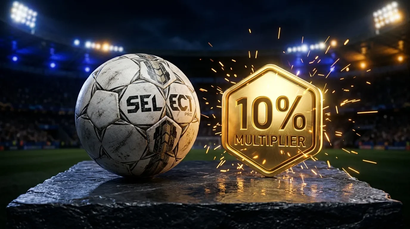 1xBet နေ့စဉ် လက်ရွေးစင် မောင်း - ပေါက်ကြေး 10% အလိုအလျောက် တိုးနည်း