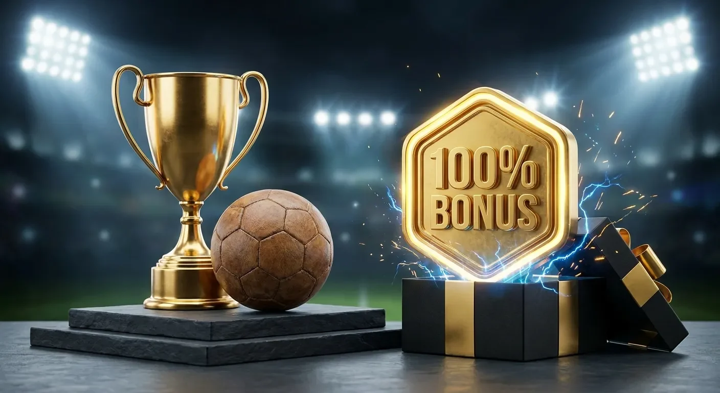 1xBet ပထမ ငွေသွင်း အားကစား ဘောနပ်စ် - 100% welcome bonus စည်းကမ်းနဲ့ rollover တွက်ပုံ