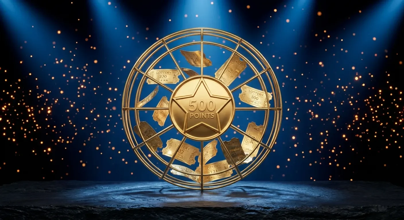 1xBet Lucky Day ကံစမ်းမဲ - မြန်မာမှာ Promo Points 500 နေ့တိုင်း ယူနည်း