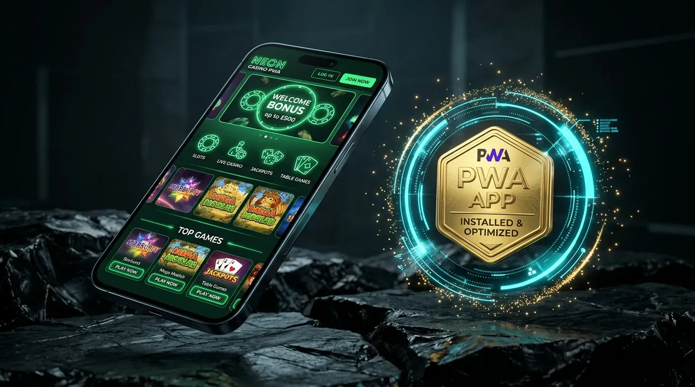 Stake App မြန်မာ - တရားဝင် PWA သွင်းနည်း လမ်းညွှန် (2026)